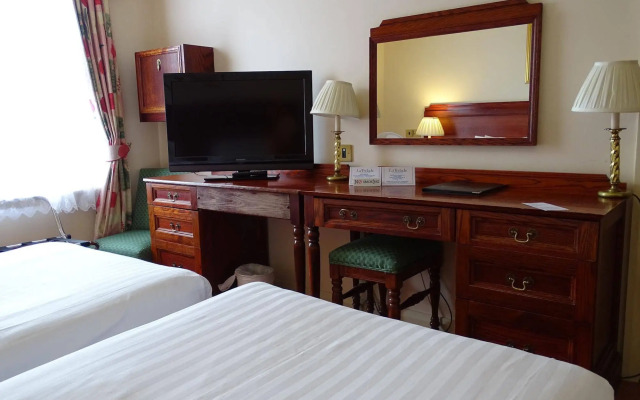 La Trelade Hotel