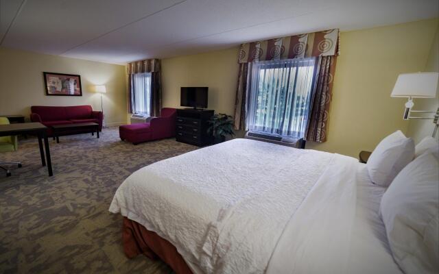 Hampton Inn Jacksonville-I-295 East/Baymeadows