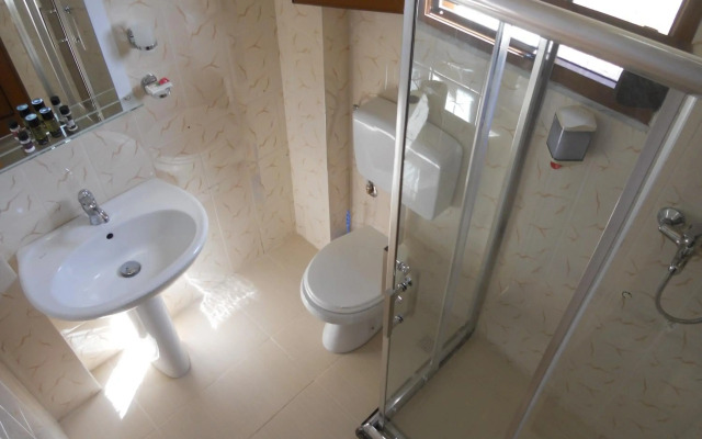 Hotel Onorato