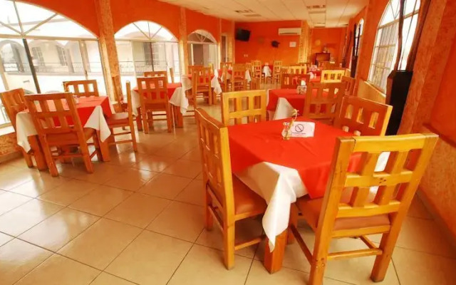 Hotel Frimis