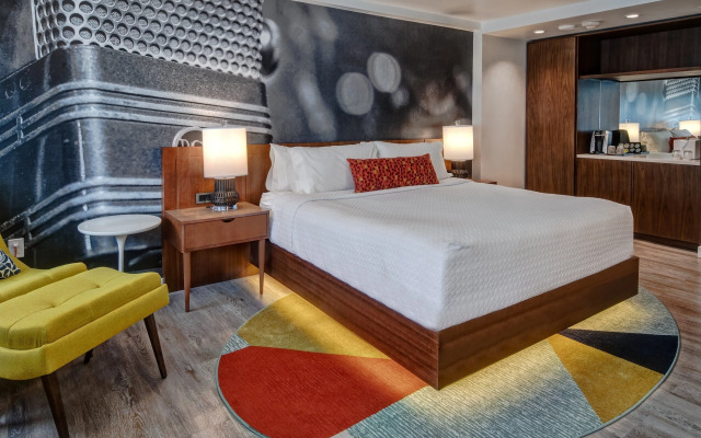 Hotel Indigo Memphis Downtown