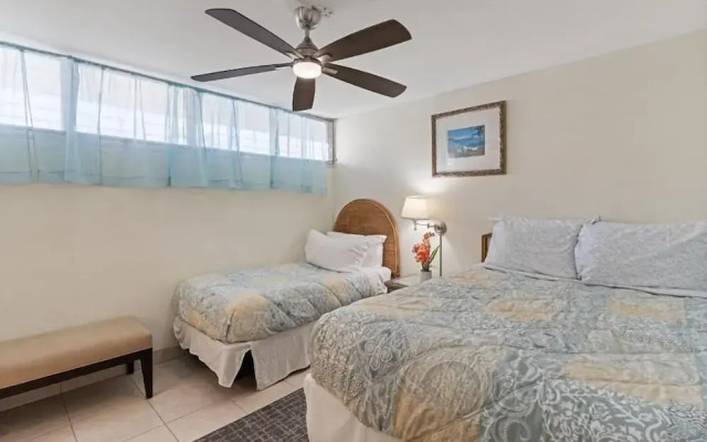 Kamaole Nalu, #202 2 Bedroom Condo