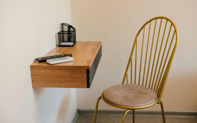 Апартаменты на Амурском бульваре 13