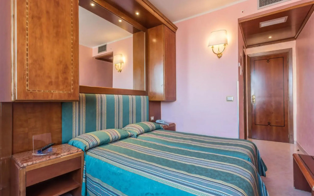 Raeli Hotel Siracusa