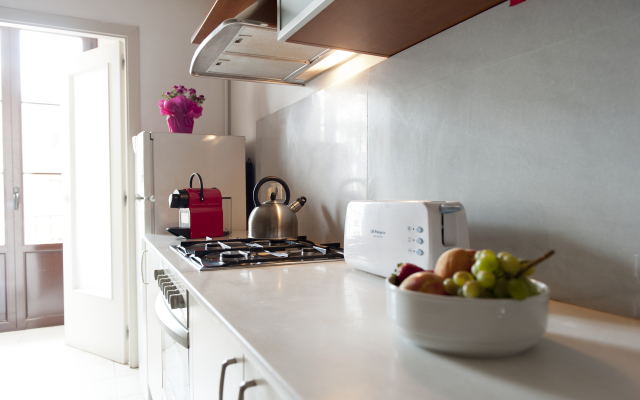 MH Apartments Ramblas