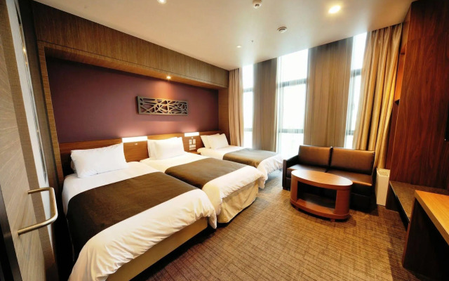 Dormy Inn Premium Seoul Garosugil