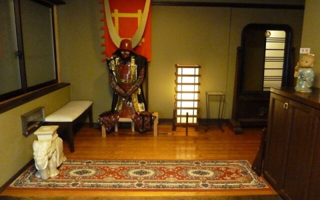 Kiyotaki Ryokan