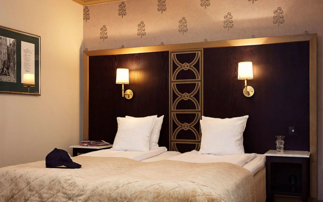 Hotel Hasselbacken