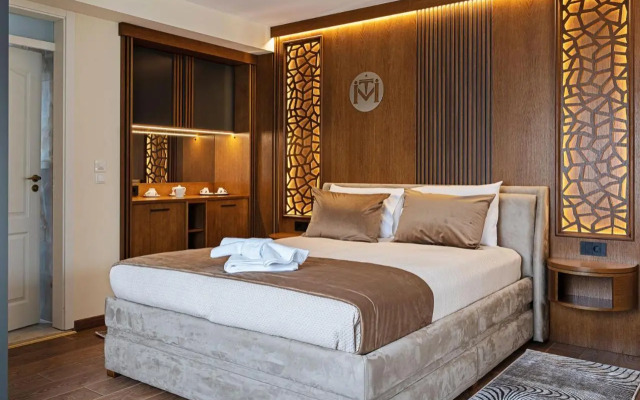 Casa MT - Boutique Villa