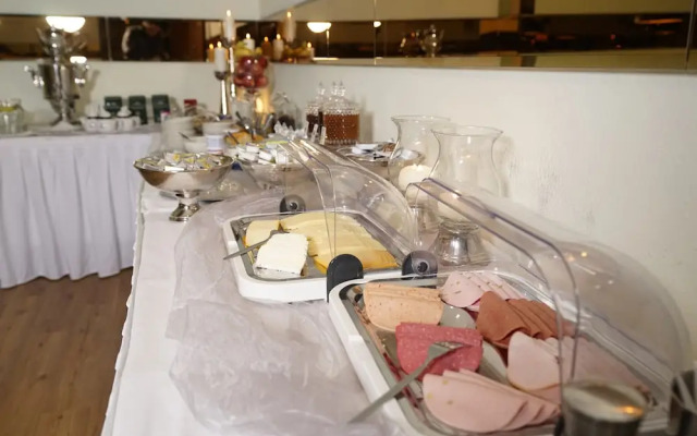 Rabes Hotel Kiel am Hauptbahnhof