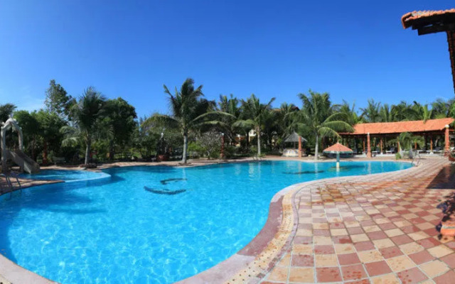 Kega Lighthouse Resort