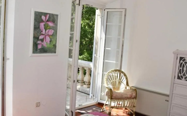 Villa Tereza
