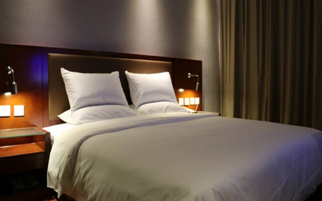 Starway Hotel Beijing Olympic Park Branch