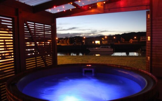 Casa Aquila Boutique Bed and Breakfast