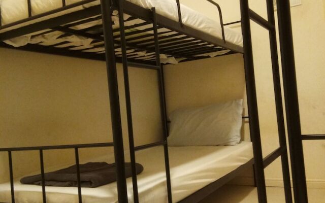 Petra Lodge and Homestay