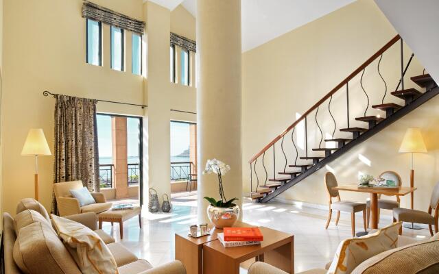 Lindos Memories resort hotel and SPA