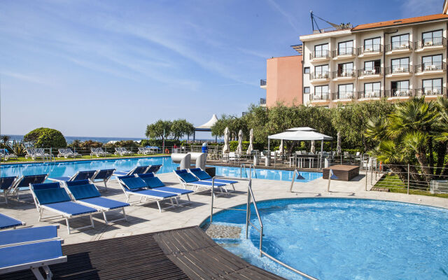 Grand Hotel Diana Majestic