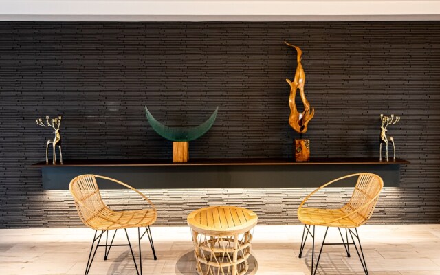 Tomariehotel & condominium