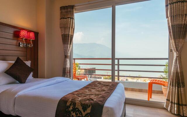 Hotel The Coast