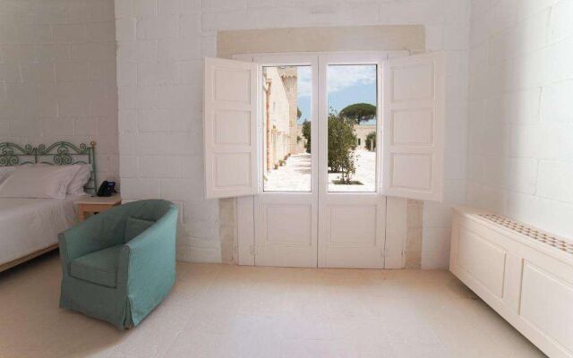 Masseria Lilei