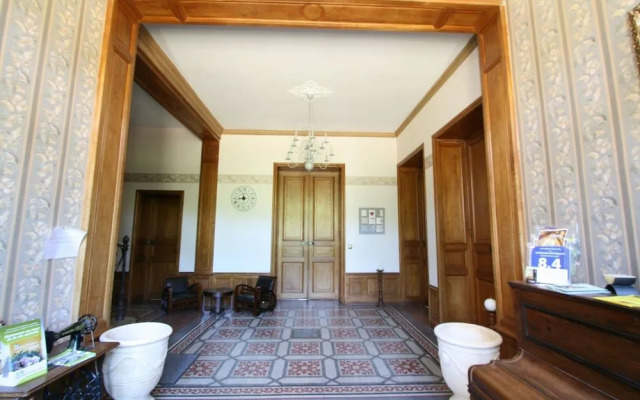 Les Chalets du Domaine des Soyeux