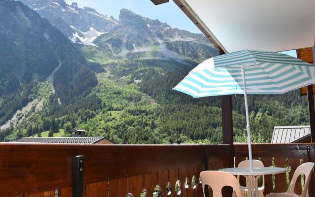 Appartement Pralognan-la-Vanoise, 2 pièces, 4 personnes - FR-1-464-172