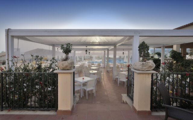 Sikania Resort & Spa