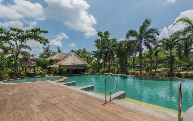 Mara River Safari Lodge