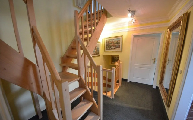 Ferienhaus "kormoran" in Groß Zicker/halbinsel Mönchgut