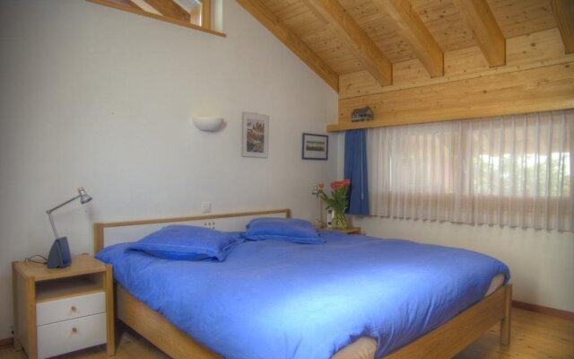 Haus Malva by Zermatt Premium Apartments