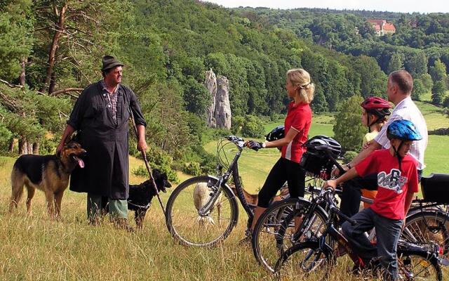 Hotel-Restaurant Gasthof zum Ochsen