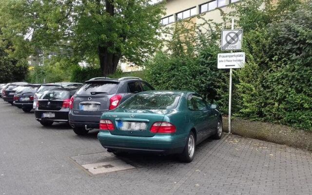 Imperial Wuppertal