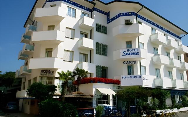 Hotel Serena