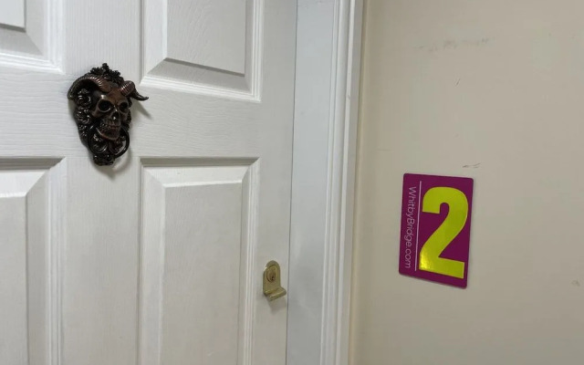 Whitby Bridge Luxury Apartments