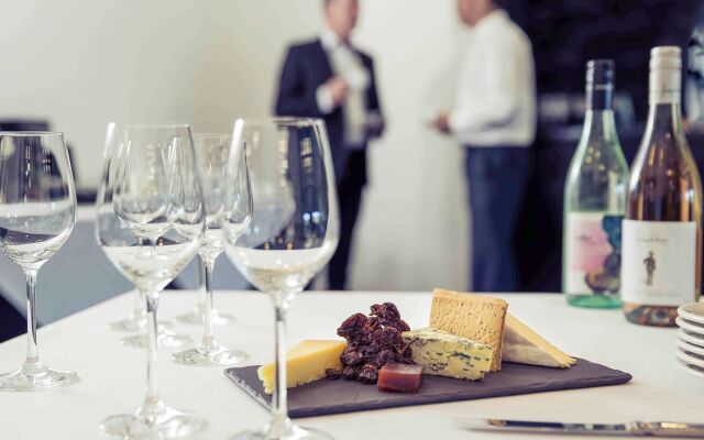 Mercure Newcastle Airport