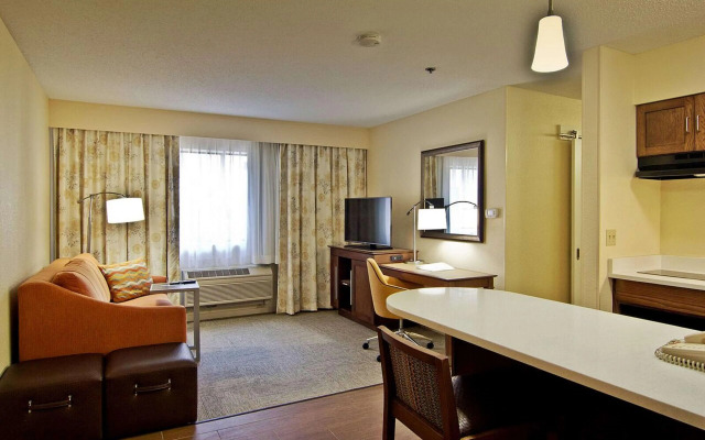 Hampton Inn & Suites Chillicothe