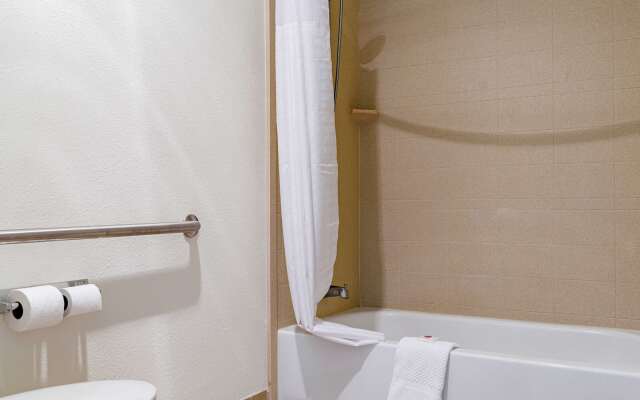 Comfort Suites, Baton Rouge