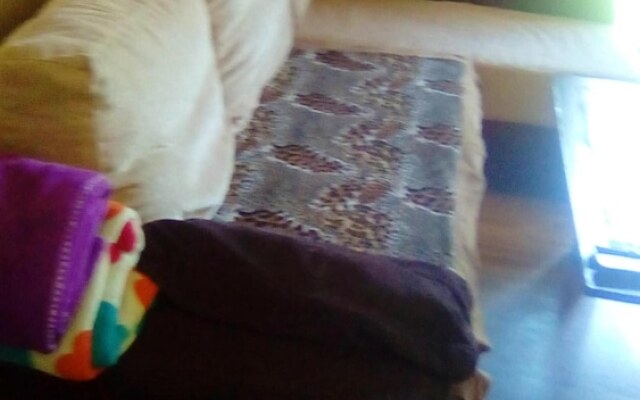 Apartment With 2 Bedrooms In Poio With Balcony