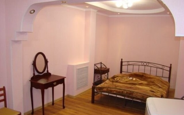 Гостиница Весна