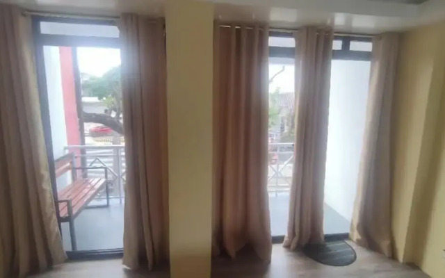 OYO 1131 Inn Ka Kay Mame