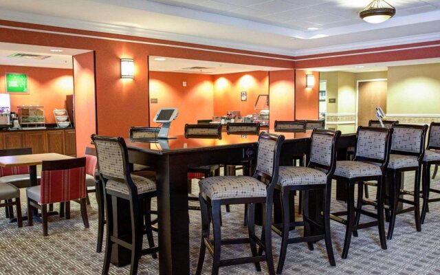 Comfort Suites Ocala North