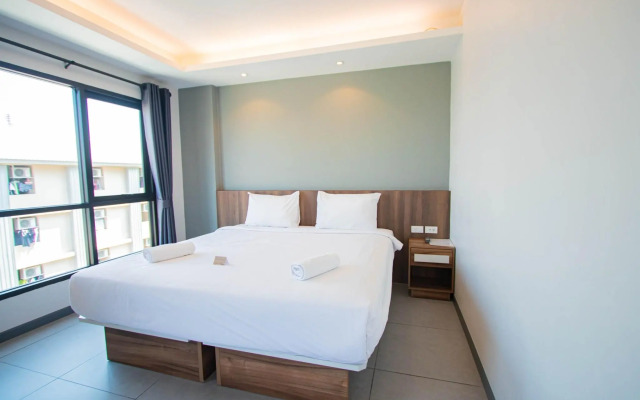 The Zleep Chonburi