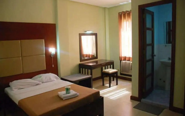 Abu Turan Hotel