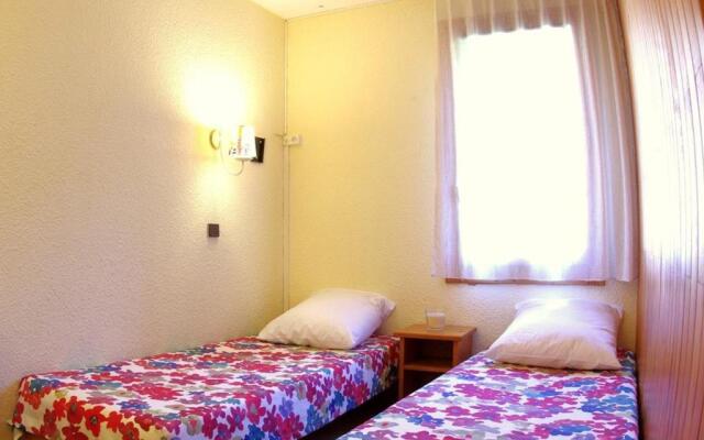 Appartement Valmorel, 1 pièce, 4 personnes - FR-1-291-757