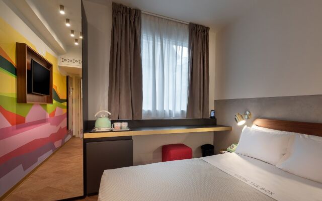 Sixty Hotel