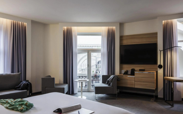Novotel Den Haag City Centre - Image 6