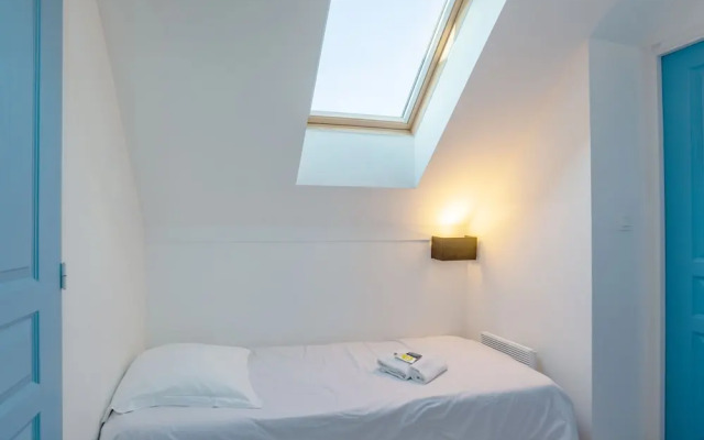 Vacancéole - Les Terrasses de Pentrez Plage