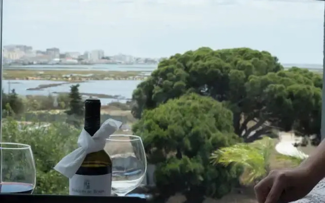 Ria Formosa Guest House