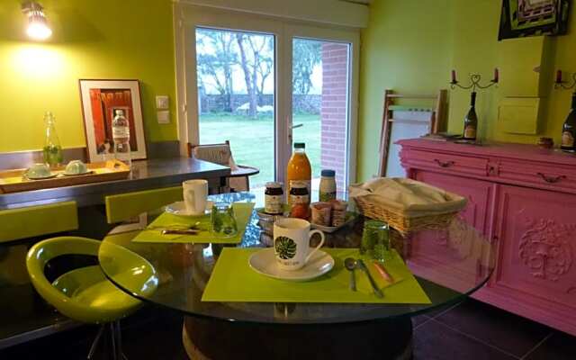 Le Puits de la Foltiere