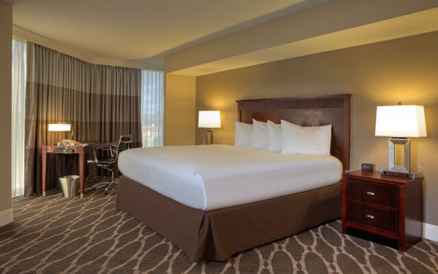 Hilton Houston Westchase